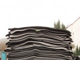 A Grade Unvulcanized Rubber Compound