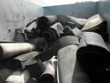 Used conveyor bands