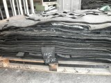 B Grade Unvulcanized Rubber Compound