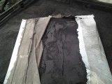 Carbon black in bags