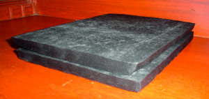 BUTYL reclaimed Rubber